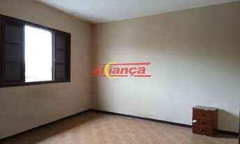 Imagem 6: ÓTIMO APARTAMENTO 45m² COM 1 DORMITÓRIOS - JARDIM VILA GALVÃO - GUARULHOS/SP