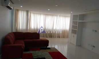 Imagem 2: Apartamento à venda, 3 quartos, 1 suíte, 1 vaga, Copacabana - RIO DE JANEIRO/RJ