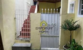 Imagem 4: Casa com 1 dormitório para alugar, 50 m² por R$ 950,00/mês - Parque Marabá - Guarulhos/SP