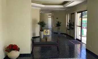 Imagem 5: Apartamento com 3 dormitórios para alugar, 130 m² por R$ 4.100,00/mês - Vila Valparaíso