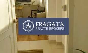 Imagem 5: Apartamento com 3 dormitórios à venda, 128 m² por R$ 1.280.000,00 - Pinheiros - São Paulo