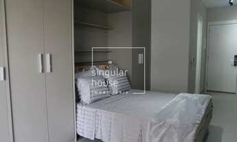 Imagem 5: Studio| 1 dorm| 1 banh