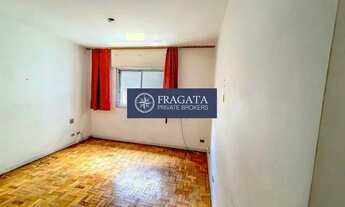 Imagem 6: Apartamento para reforma total, 300m²de área útil, 4 dormitórios, 2 suítes e 3 vagas. GRAN