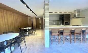 Imagem 11: Apartamento NOVO 1ª LOCAÇÃO no melhor ponto do bairro!