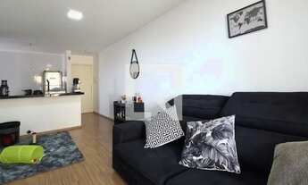 Imagem 3: Apartamento para Aluguel - Vila Galvão, 3 Quartos, 78 m2