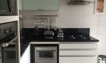 Imagem 5: Apartamento com 2 dormitórios, 156 m² - venda por R$ 1.700.000 ou aluguel por R$ 9.542/mês