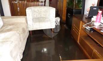 Imagem 3: Apartamento - 02 quartos - Méier [ME