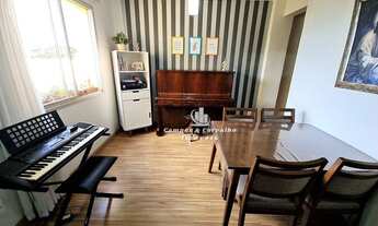 Imagem 6: Apartamento com 3 dormitórios à venda, 71 m² por R$ 215.000 - Independência - Ribeirão Pre