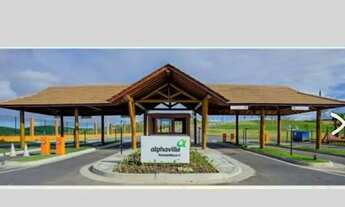 Imagem 6: Vende-se terreno Alphaville Pernambuco 2