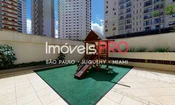 Imagem: Apartamento para locação com 127m² em