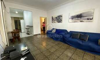 Imagem 2: Rio de Janeiro - Apartamento Padrão - Copacabana