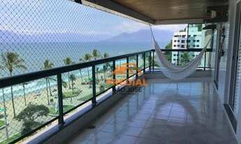 Imagem 2: Apartamento com 3 dormitórios à venda, 130 m² - Martim de Sá - Caraguatatuba/SP