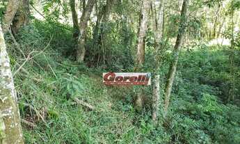 Imagem 7: Terreno à venda, 1028 m² por R$ 430.000 - Condomínio Reserva Ibirapitanga - Santa Isabel/S