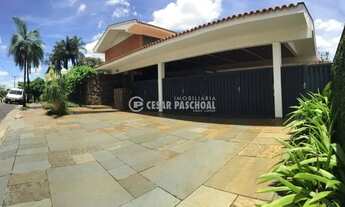 Imagem: Casa Sobrado Jardim Sumaré A Casa Foi Avaliada