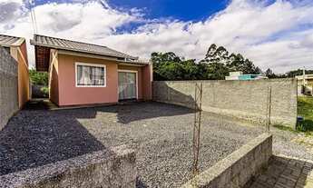 Imagem: Casa Prece do Amanhecer