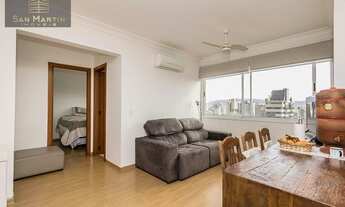 Imagem 2: Apartamento à venda no bairro Petrópolis - Porto Alegre/RS