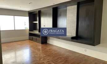 Imagem 3: Apartamento com 2 dormitórios à venda, 99 m² - Moema - São Paulo/SP