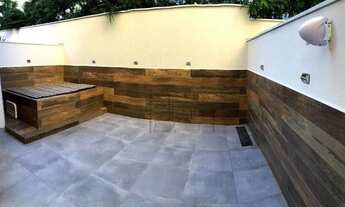 Imagem 7: Casa, 150 m² - venda por R$ 900.000,00 ou aluguel por R$ 5.082,62/mês - Vila Progresso - S