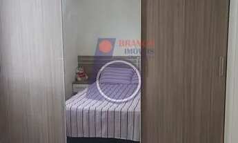 Imagem 3: São Paulo - Apartamento Padrão - Vila Mendes