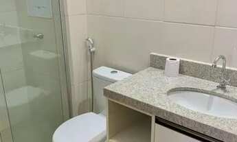 Imagem 7: Apartamento para aluguel possui 77 metros quadrados com 2 quartos em Marco - Belém - PA