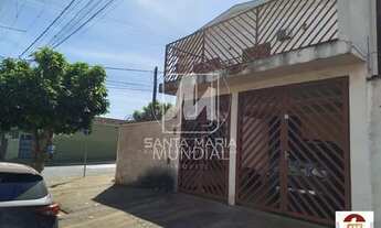 Imagem 2: Casa (térrea na rua) 3 dormitórios/suite, cozinha planejada