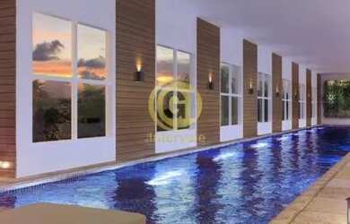 Imagem 4: Apartamento Verano Home Resort 3 quartos Jardim Califórnia, Jacareí-SP