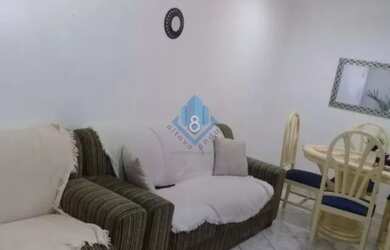 Imagem 6: Apartamento com 2 dormitórios, 70 m² - Centro - São Bernardo do Campo/SP