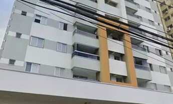 Imagem 2: APARTAMENTO ED. CUIABÁ CENTRAL PARQUE, PROX DAS AV. ISAC E GETULIO, PADARIA MARECHAL, C/ A