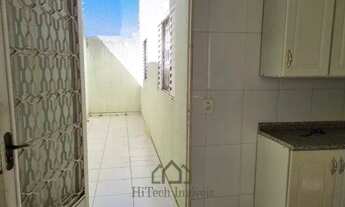 Imagem 7: Apartamento à venda 3 Quartos, 1 Vaga, 105M², Residencial Portal da Mantiqueira, Taubaté