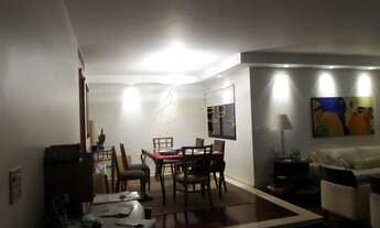 Imagem 2: Apartamento de Alto Padrao - Moema Pássaros