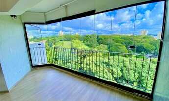 Imagem: Cobertura Duplex - 4 Dormitórios - 2 Suítes