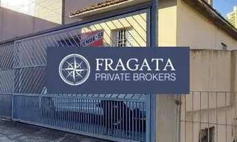 Imagem 3: Casa com 2 dormitórios à venda, 240 m² por R$ 2.000.000,00 - Tatuapé - São Paulo/SP