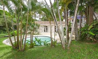 Imagem 5: Condomínio de casas em rua fechada no melhor do Alto da Boa Vista / Jardim Petrópolis