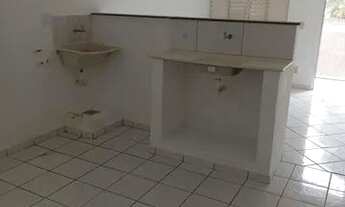 Imagem 4: Apartamento com 1 dormitório para alugar, 42 m² por R$ 504,00/mês - Santa Maria - Juiz de