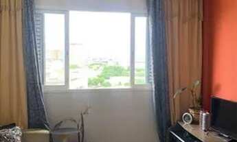 Imagem 5: Aluguel de quarto individual