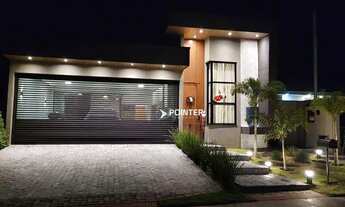 Imagem: Casa com 3 dormitórios à venda, 155 m²