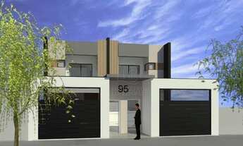 Imagem: Sobrado com 2 dormitórios à venda, 186