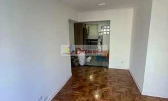 Imagem 3: Apartamento completamente reformado no coração da Vila Mariana