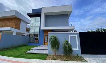 Imagem 3: Porto Belo - Casa Padrão - Centro