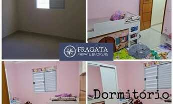 Imagem 5: Sobrado com 3 dormitórios à venda, 90 m² por R$ 750.000,00 - Vila Formosa - São Paulo/SP