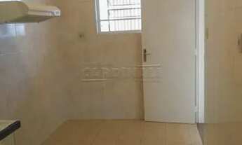 Imagem 3: Apartamento Padrão em Araraquara