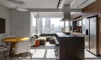 Imagem 2: São Paulo - Apartamento Padrão - Santana