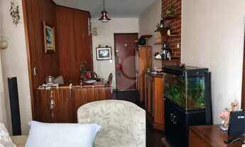 Imagem 2: Apartamento - 02 quartos - Méier [ME