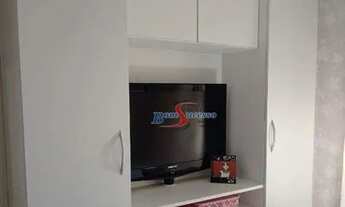 Imagem 6: Apartamento com 2 dormitórios, 64 m² - venda por R$ 445.000,00 ou aluguel por R$ 2.552,00