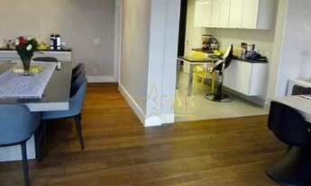 Imagem 6: Apartamento com 3 dormitórios à venda, 210 m² por R$ 6.200.000 - Vila Olímpia - São Paulo