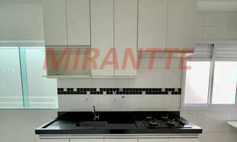 Imagem 3: Lindo apartamento em Jardim São Paulo