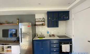 Imagem 7: APARTAMENTO - MORUMBI - SP