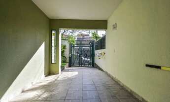 Imagem 3: Casa com 3 dormitórios à venda, 130 m² por R$ 790.000,00 - Aeroporto - São Paulo/SP