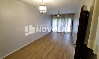 Imagem 2: Sobrado na Vila Mazzei