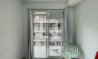 Imagem 5: Apartamento para Aluguel - Casa Verde, 1 Quarto, 31 m2